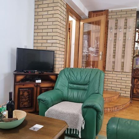 Kraljevi Konaci Olja Apartment ซลาตีบอร์ ภายนอก รูปภาพ