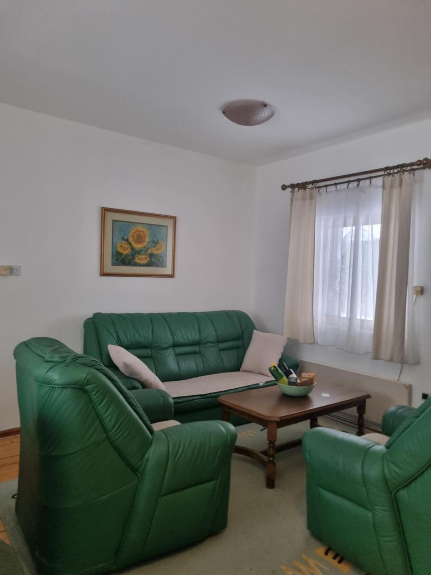 Kraljevi Konaci Olja Apartment ซลาตีบอร์ ภายนอก รูปภาพ