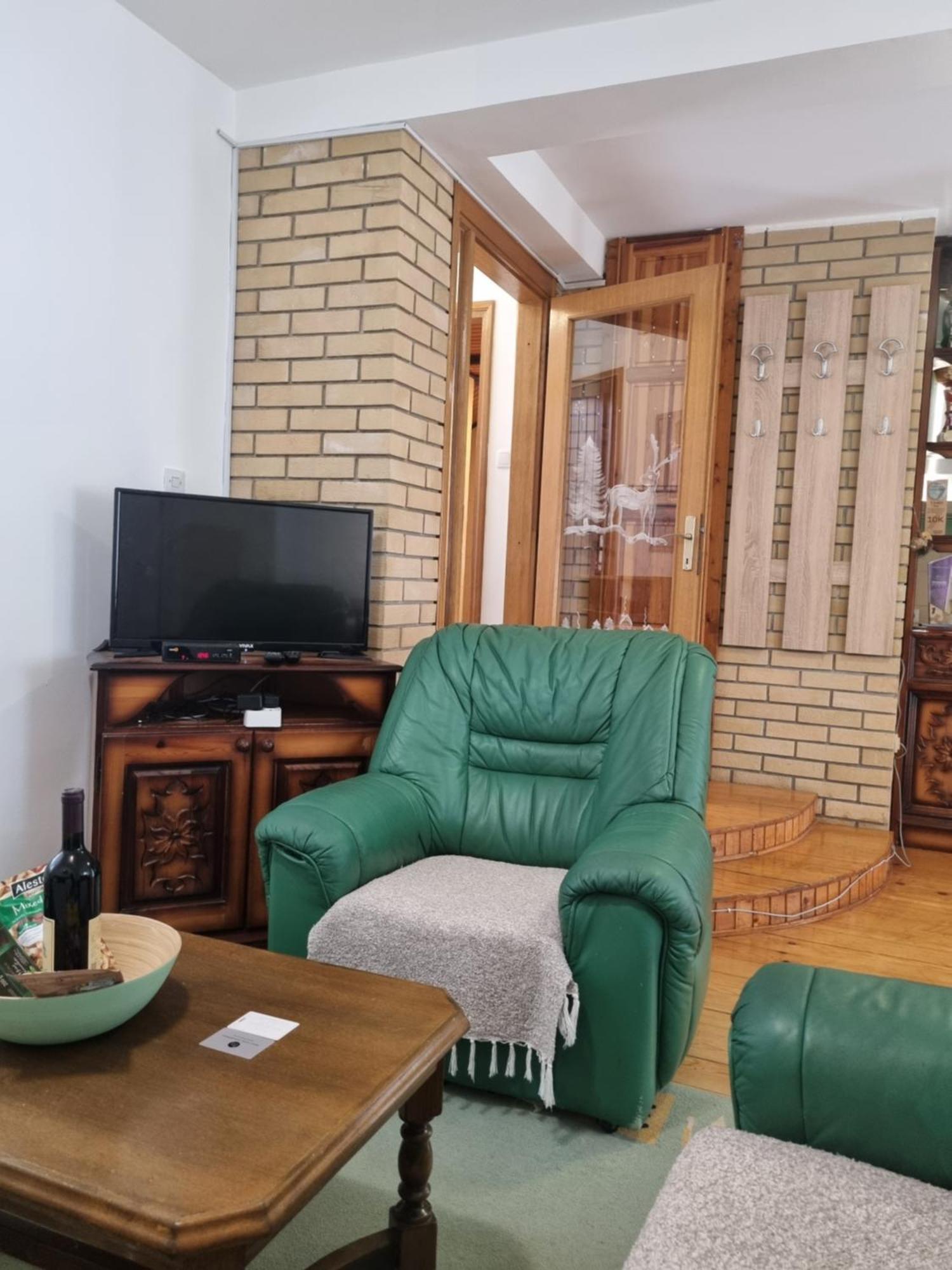 Kraljevi Konaci Olja Apartment ซลาตีบอร์ ภายนอก รูปภาพ