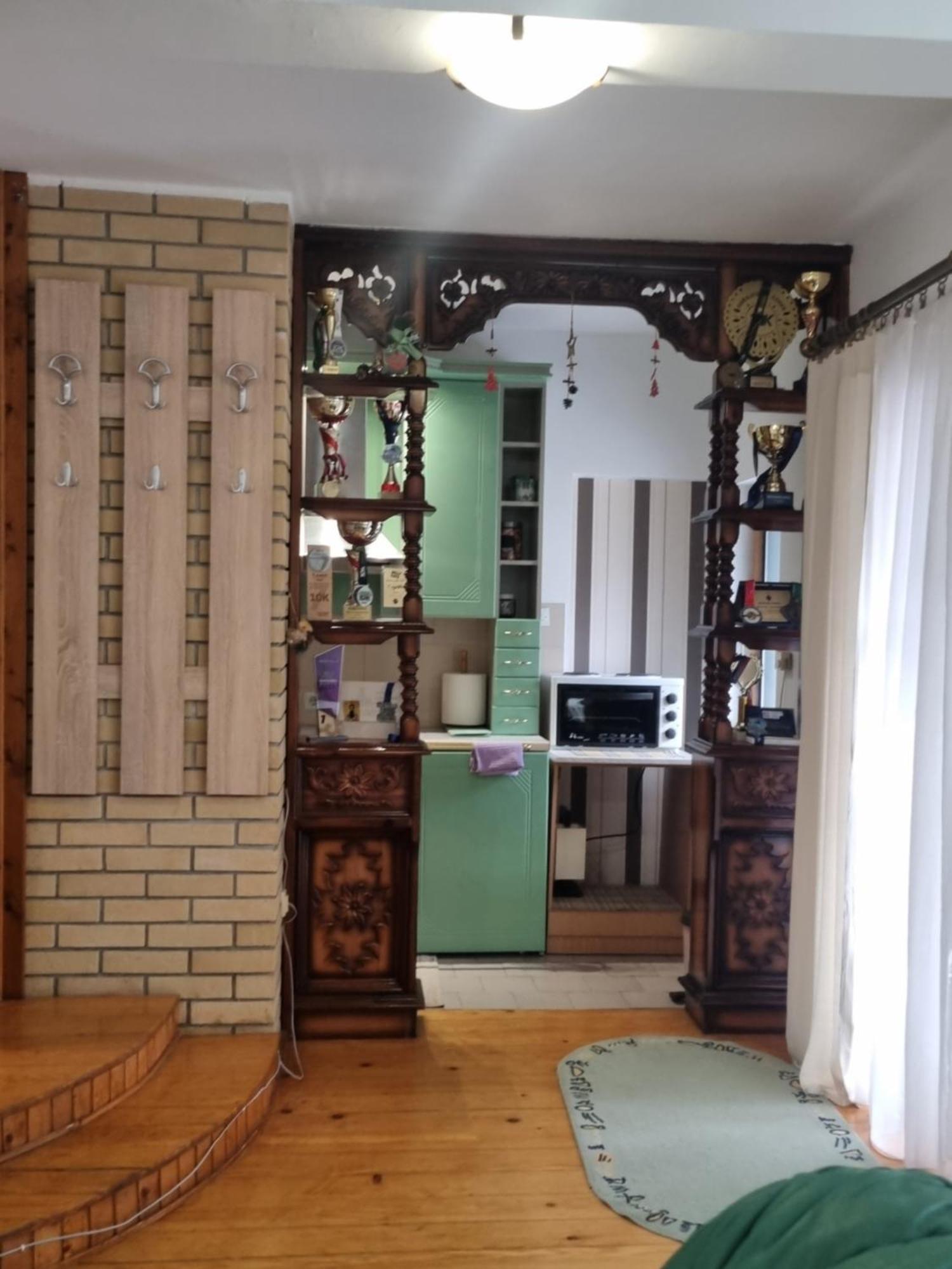 Kraljevi Konaci Olja Apartment ซลาตีบอร์ ภายนอก รูปภาพ