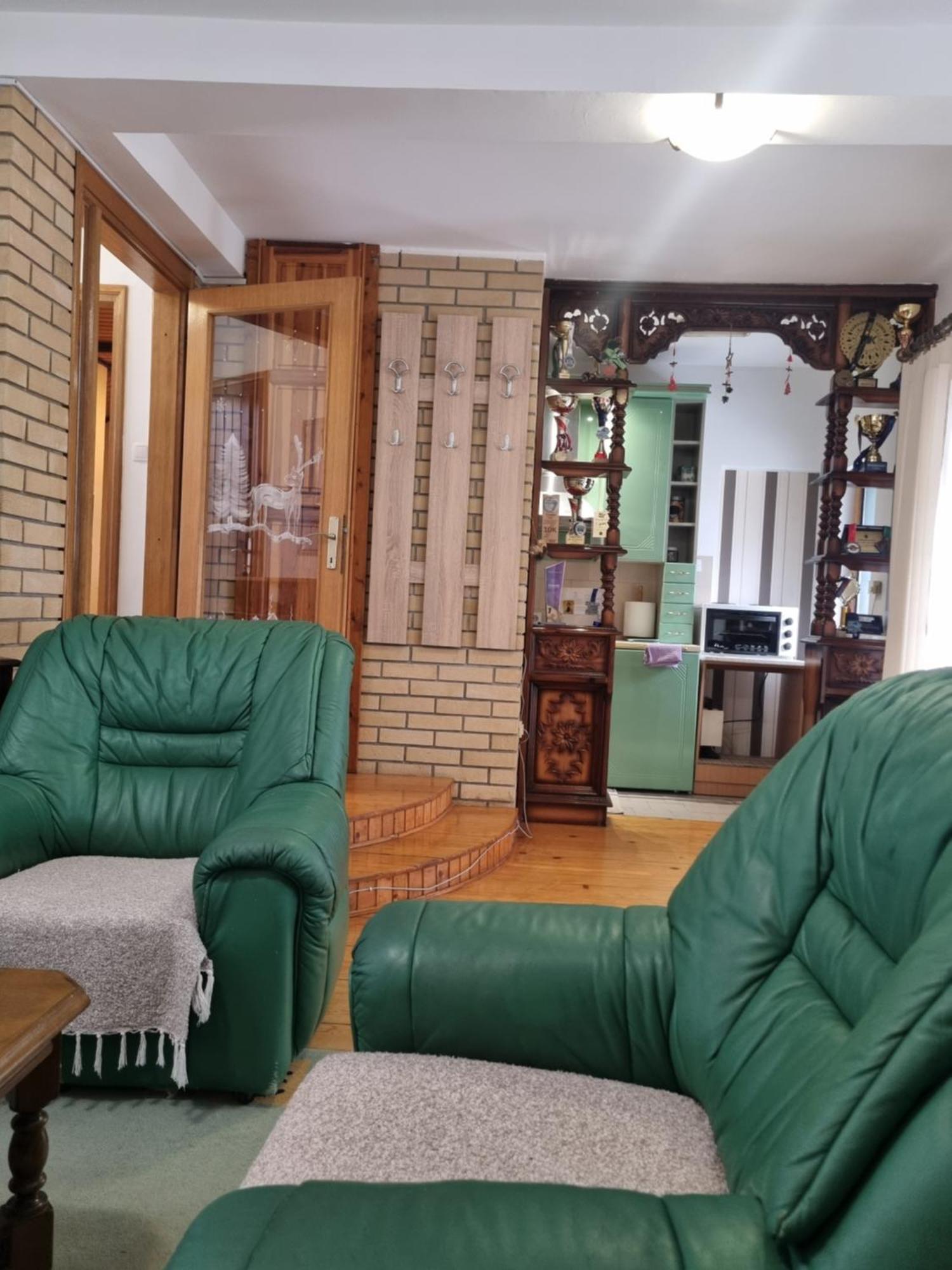 Kraljevi Konaci Olja Apartment ซลาตีบอร์ ภายนอก รูปภาพ