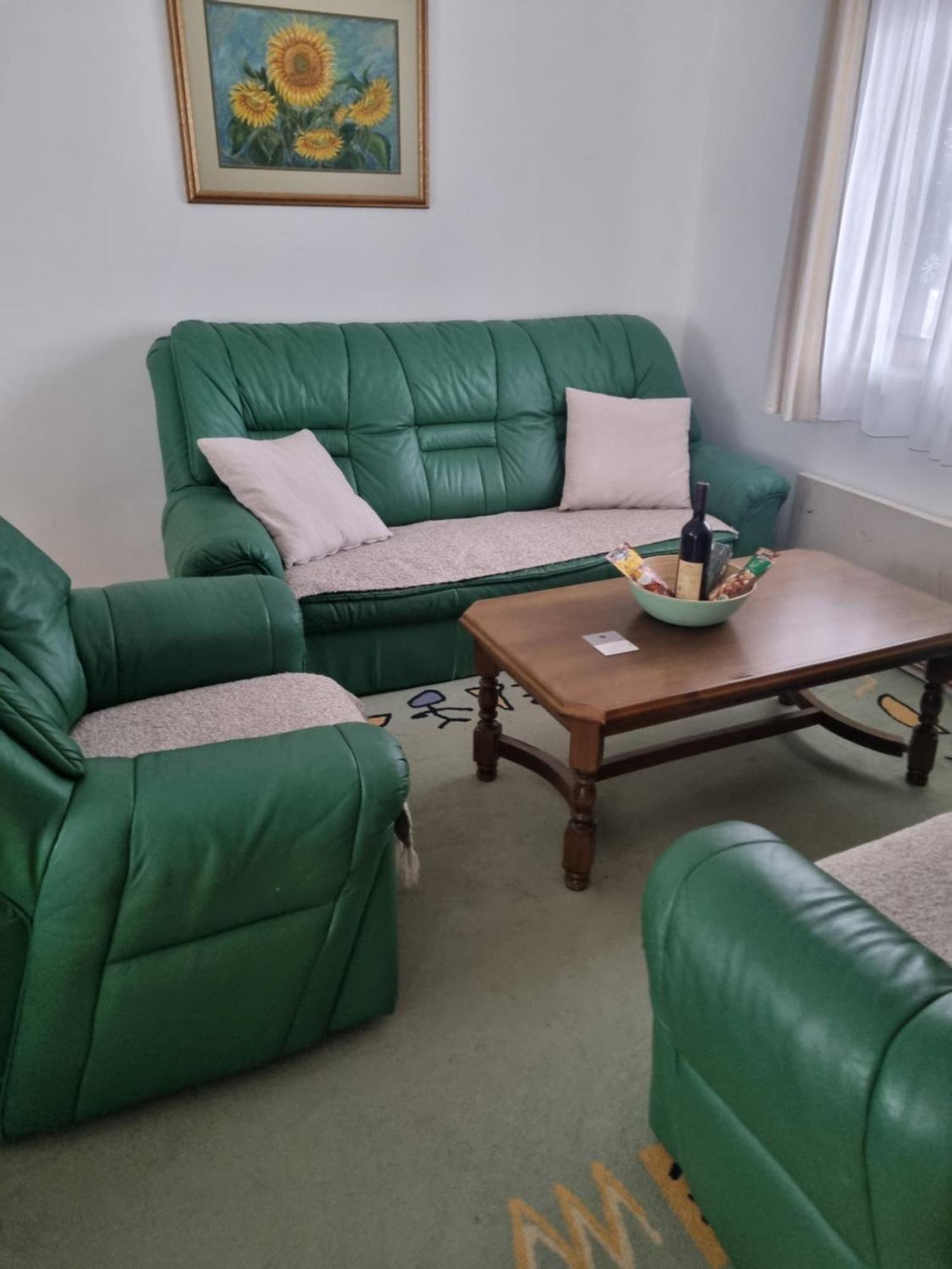 Kraljevi Konaci Olja Apartment ซลาตีบอร์ ภายนอก รูปภาพ
